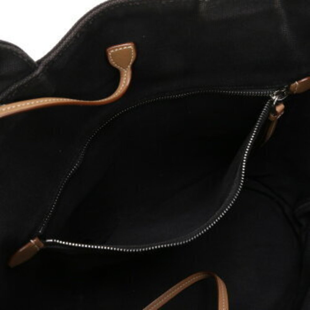 Prada Canapa tote bag crossbody handbag - Picture 13 of 14